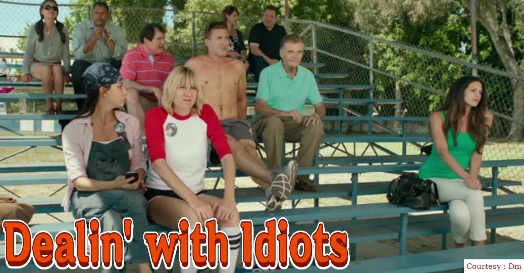 Watch Free  Dealin' with Idiots Full Movie Online