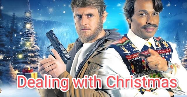 Dealing with Christmas