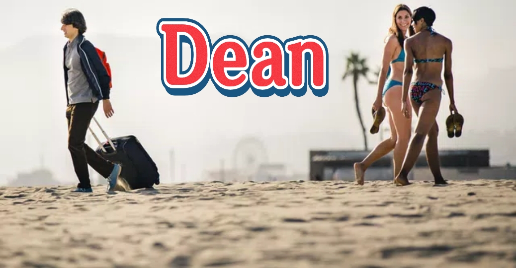 Dean