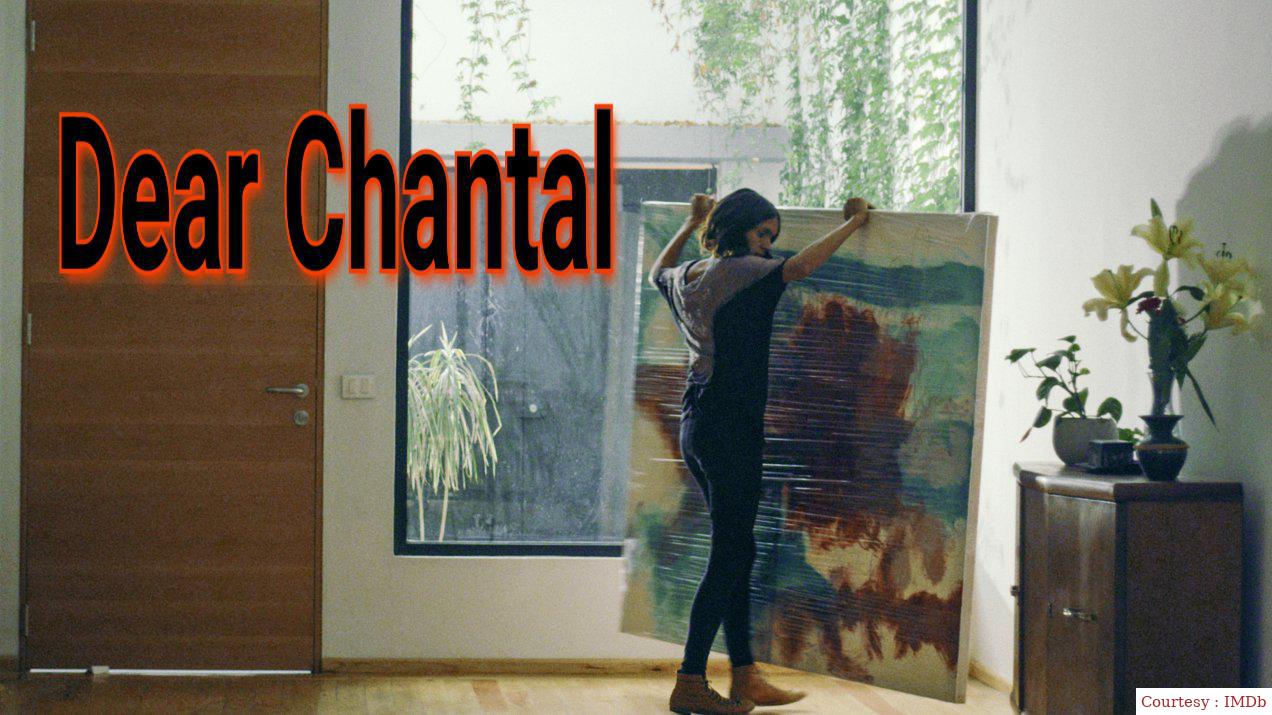 Dear Chantal