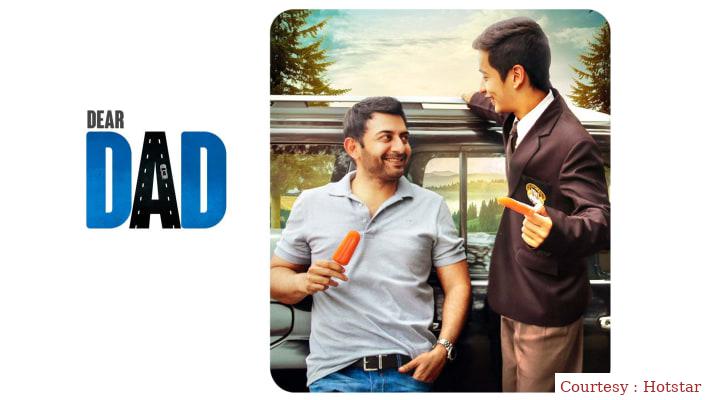 Watch Free  Dear Dad Full Movie Online