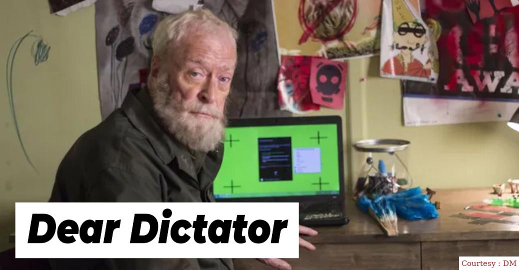 Watch Free  Dear Dictator Full Movie Online