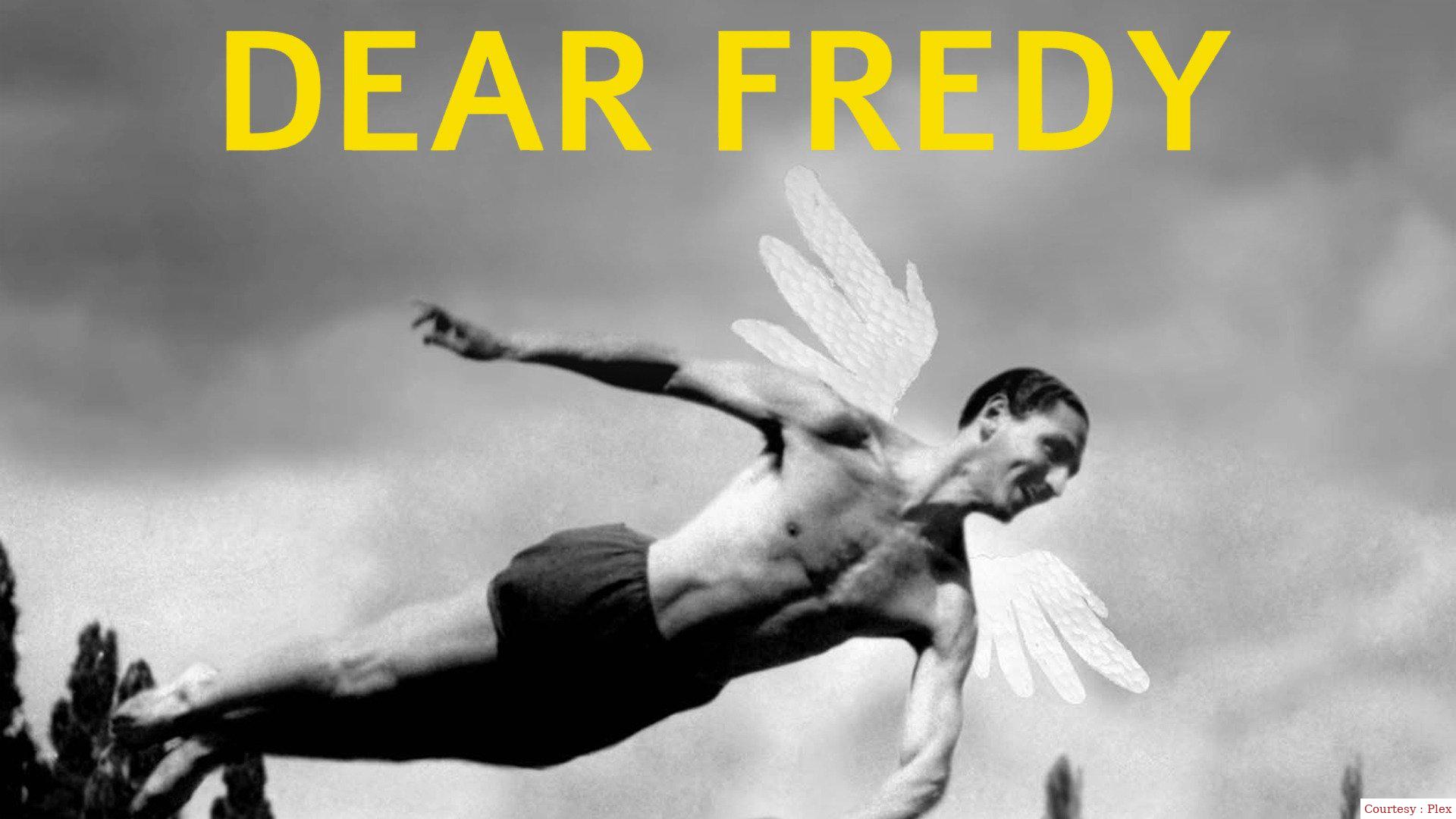 Watch Free  Dear Fredy Full Movie Online