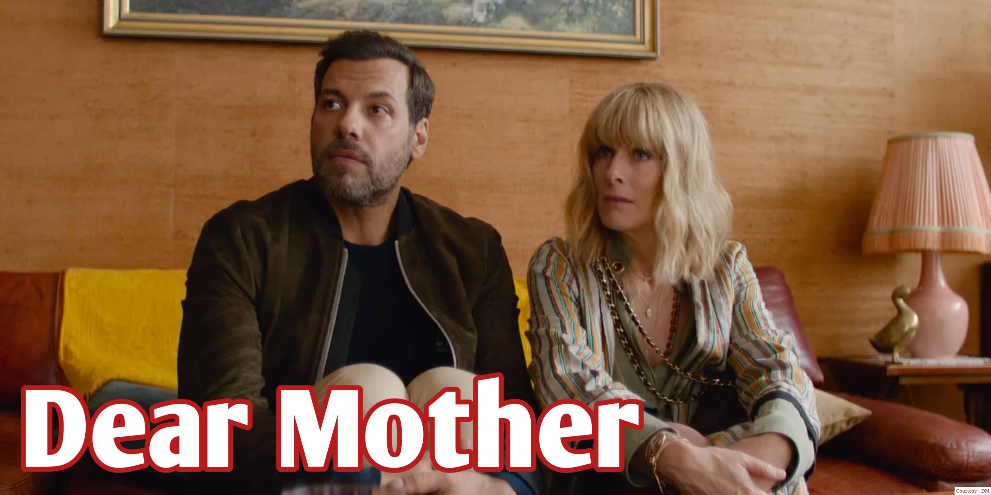 Dear Mother