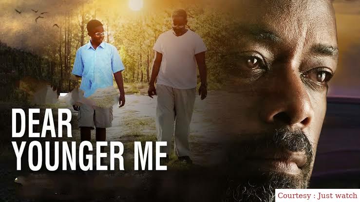 Watch Free Dear Younger Me Full Movie Online