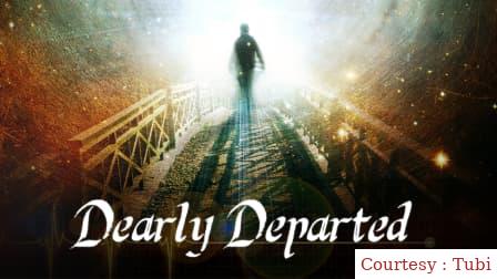 Watch Free  Dearly Departed Full Movie Online