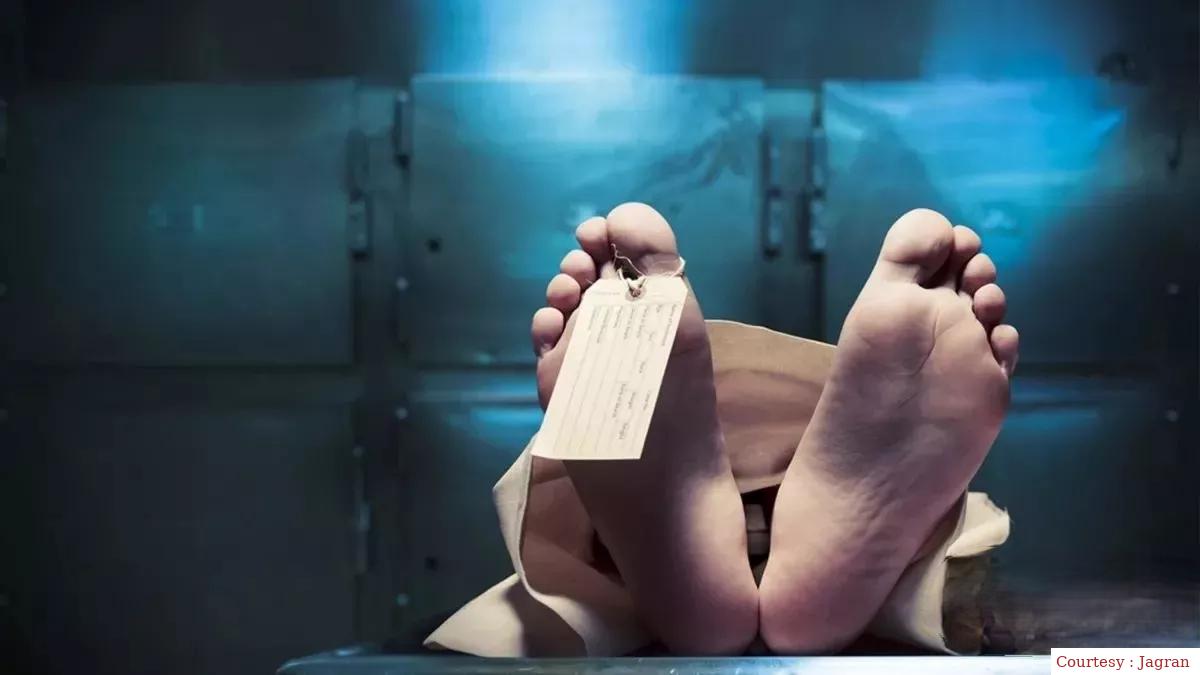 Dearstrained murder: incident in Nanded district on suspicion of smuggling cattle