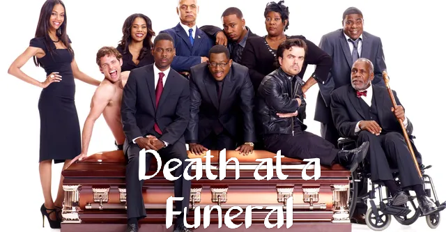 Death at a Funeral