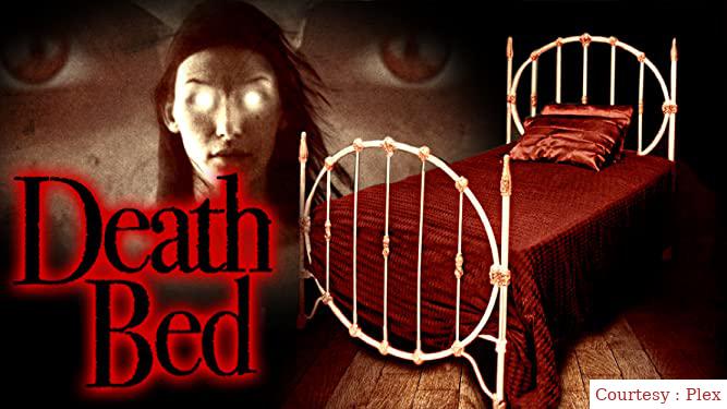 Watch Free  Death Bed Full Movie Online