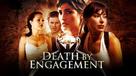 Watch Free  Death by Engagement Full Movie Online