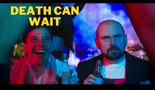 Watch Free  Death Can Wait Full Movie Online