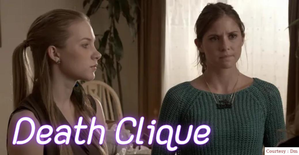Watch Free  Death Clique Full Movie Online