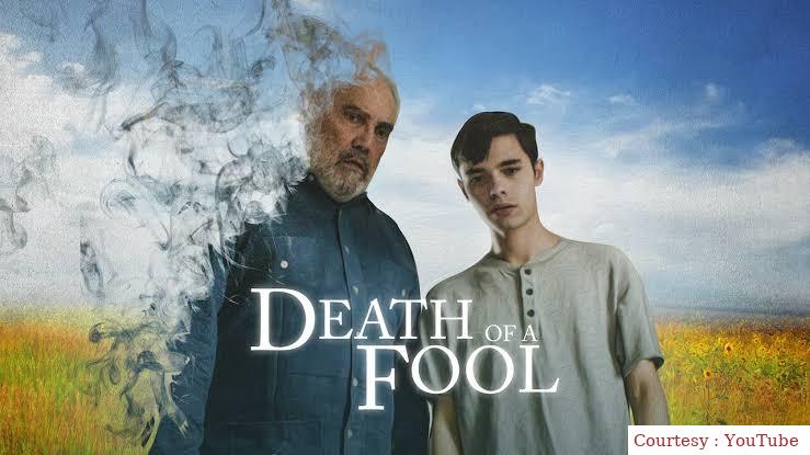 Death of a Fool 