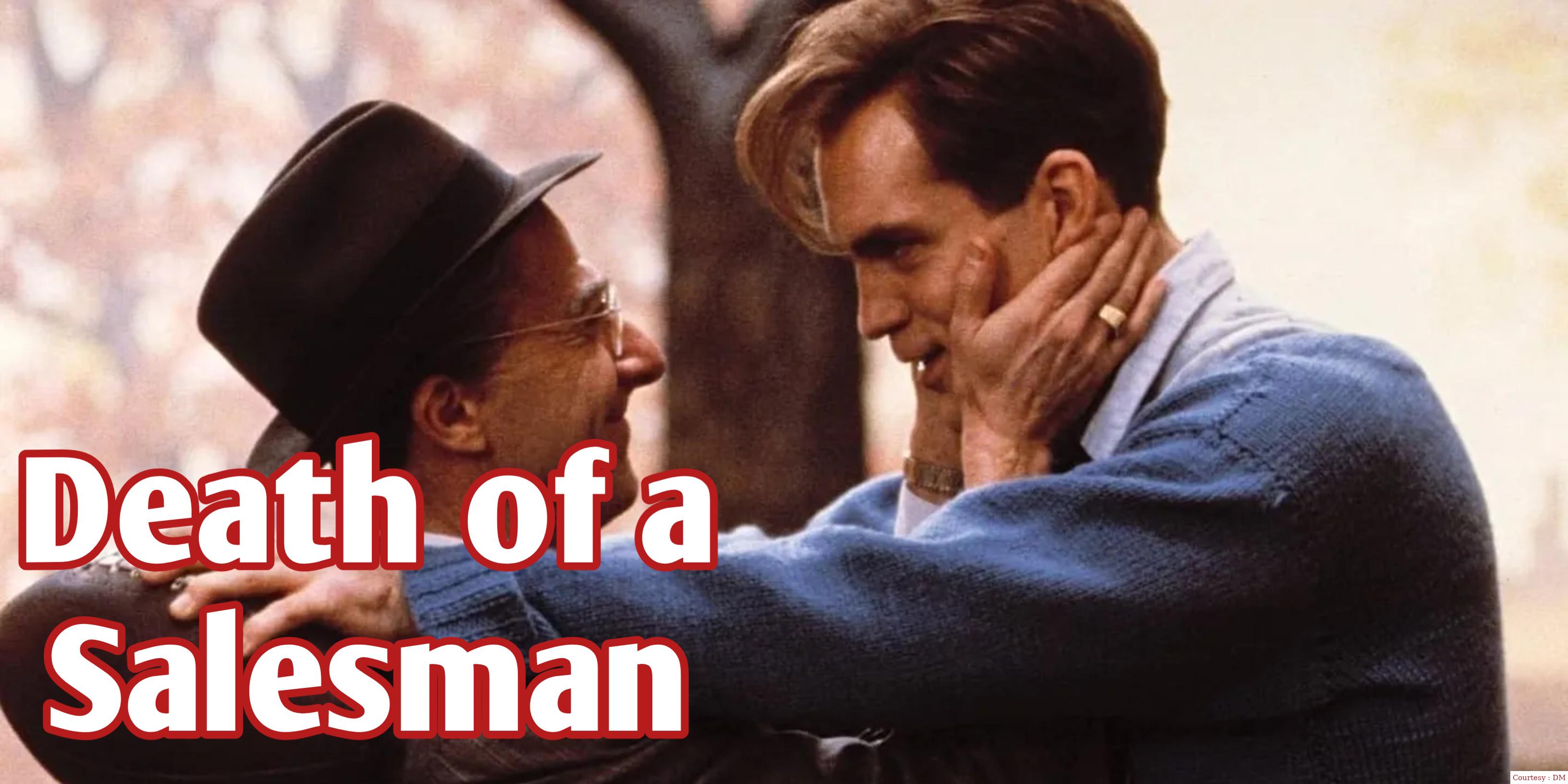 Watch Free  Death of a Salesman Full Movie Online