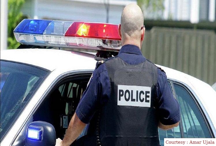 Death of a woman of Indian origin in America.