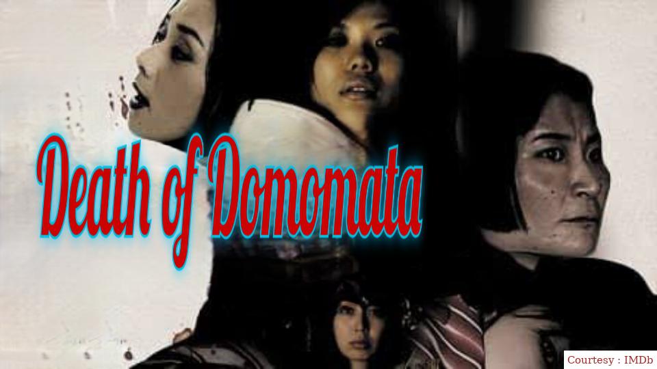 Death of Domomata
