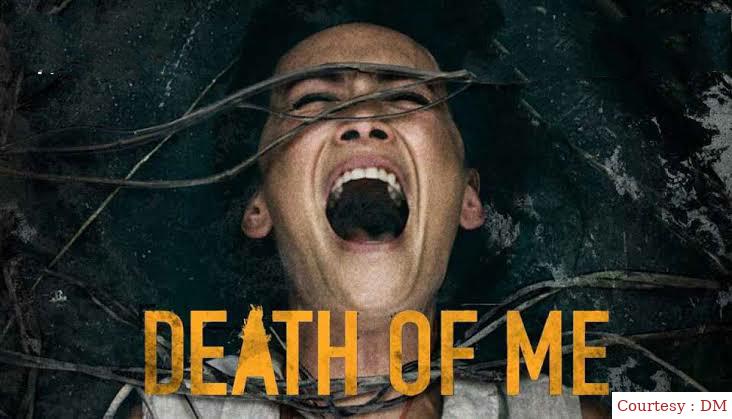 Death of Me 