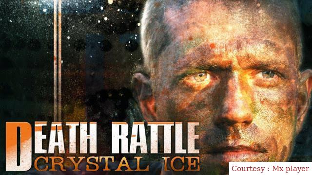 Death Rattle Crystal Ice