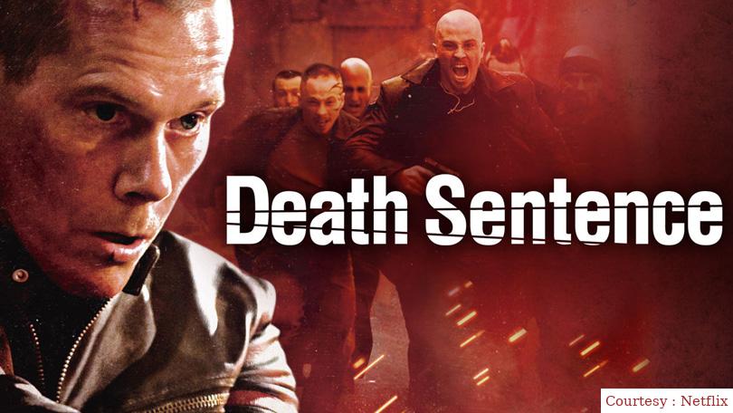 Death Sentences 