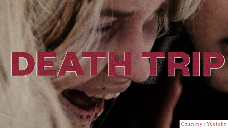 Watch Free  Death Trip Full Movie Online
