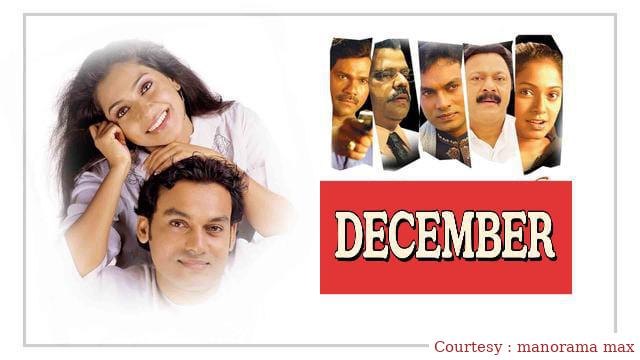 Watch Free  December Full Movie Online