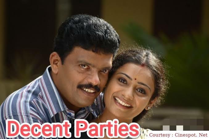 Watch Free  Decent Parties Full Movie Online