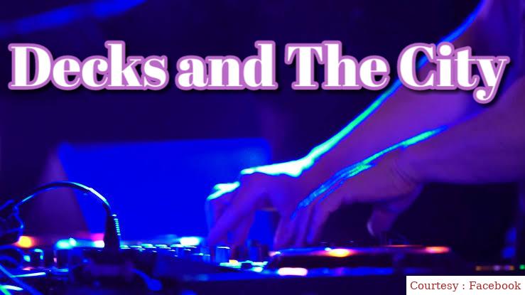 Watch Free  Decks and The City Full Movie Online