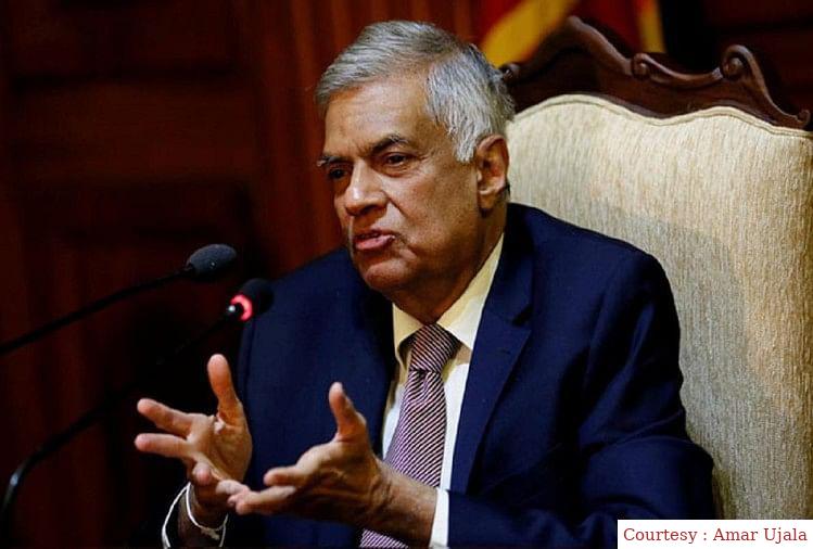 श्रीलंका सरकार द्वारा नई नीतियों की घोषणा।