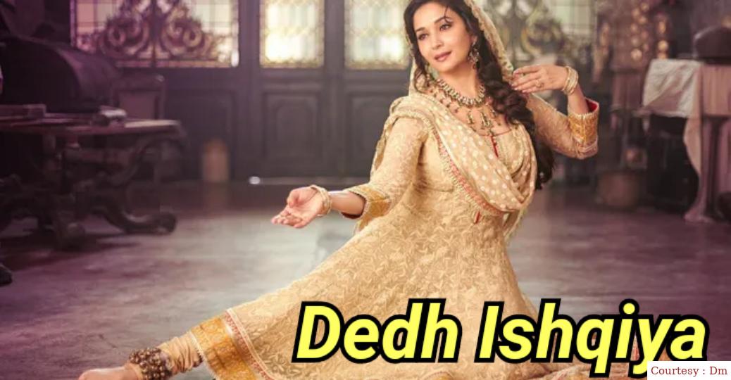 Dedh Ishqiya