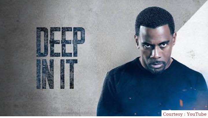 Watch Free  Deep in It Full Movie Online