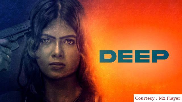 Watch Free  Deep Full Movie Online
