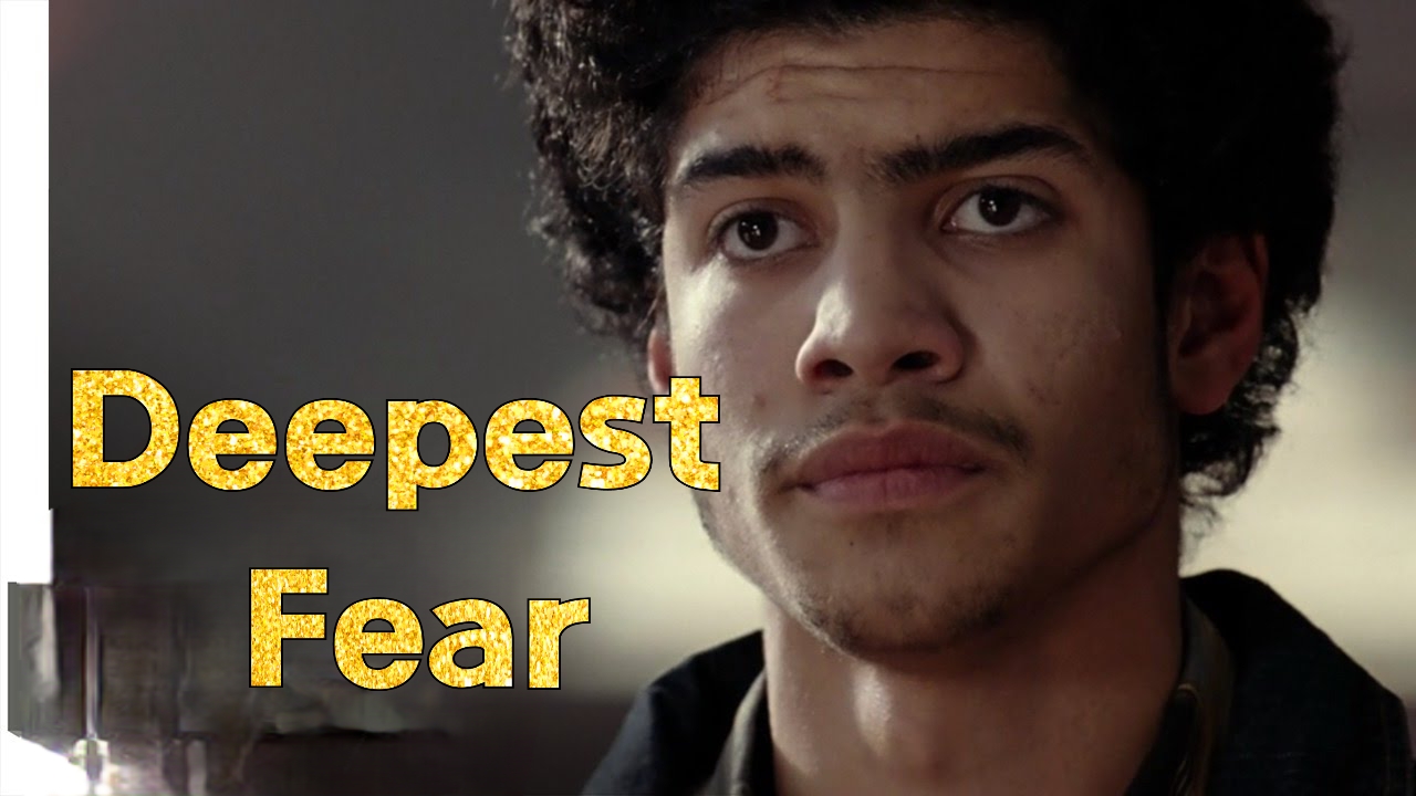 Deepest Fear