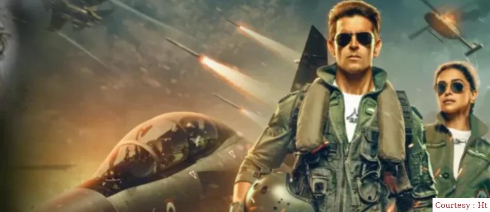 Deepika Padukone's Absence at Fighter Trailer Launch