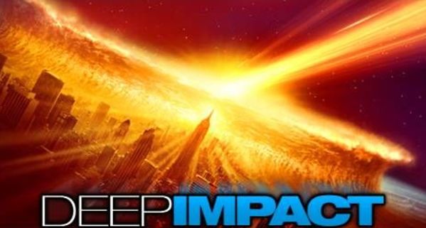 Watch Free  Deep Impact Full Movie Online