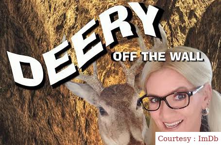 Deery: Off the Wall