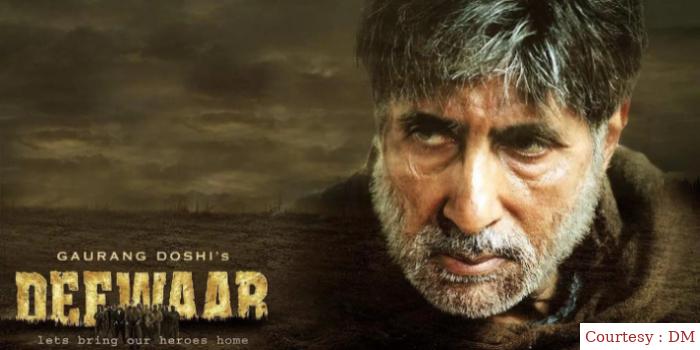 Watch Free  Deewaar: Let's Bring Our Heroes Home Full Movie Online
