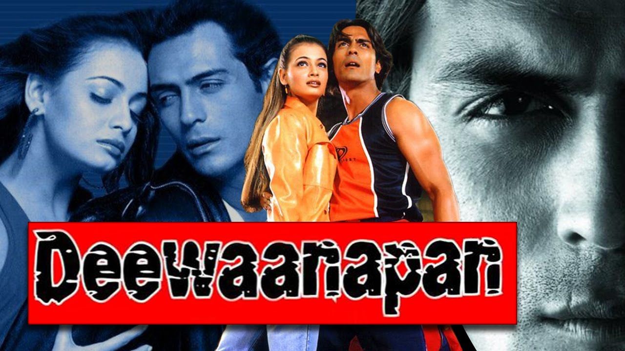 Deewanapan 