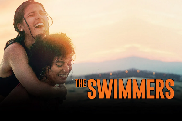 The Swimmers 