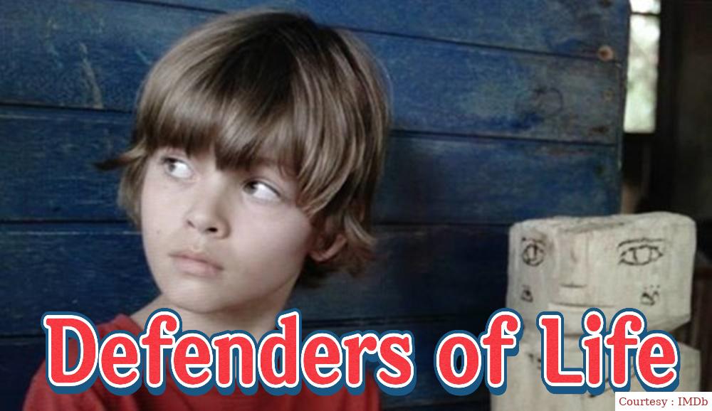 Watch Free  Defenders of Life Full Movie Online