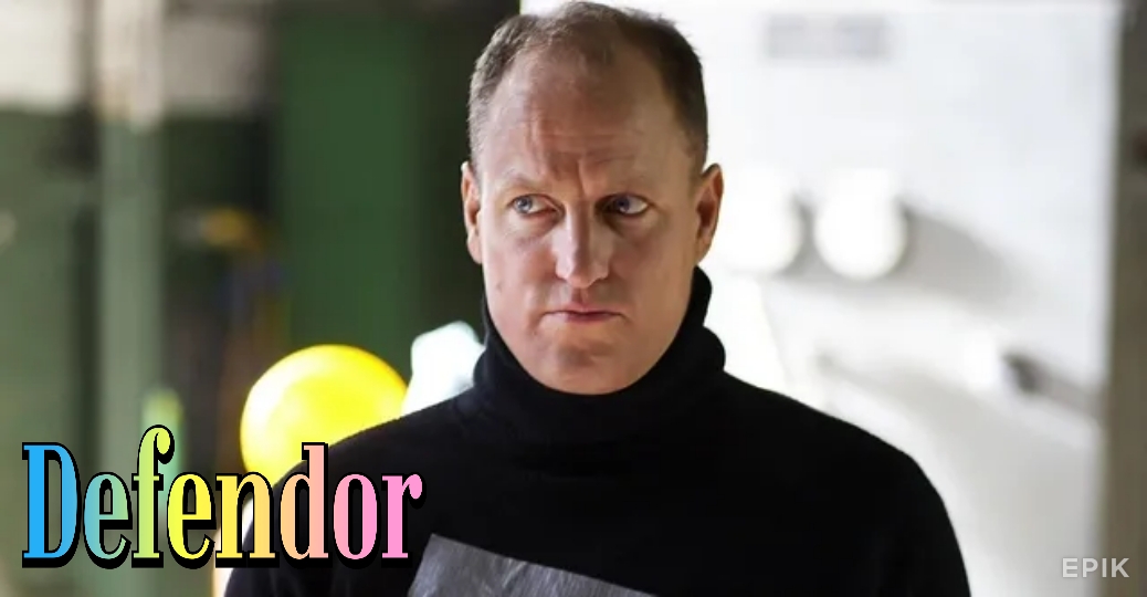 Defendor 