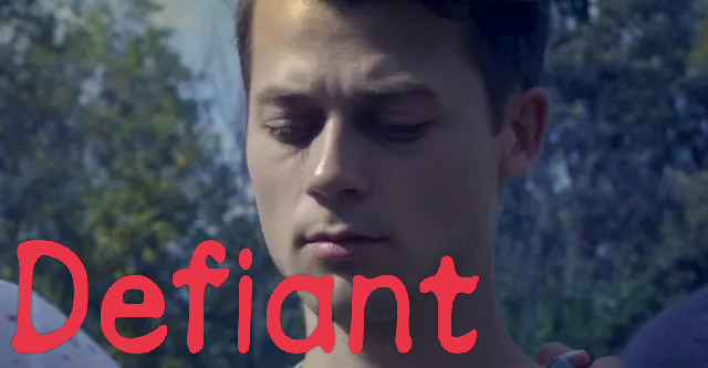 Defiant