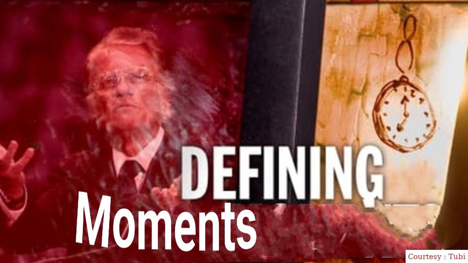Watch Free  Defining Moments Full Movie Online