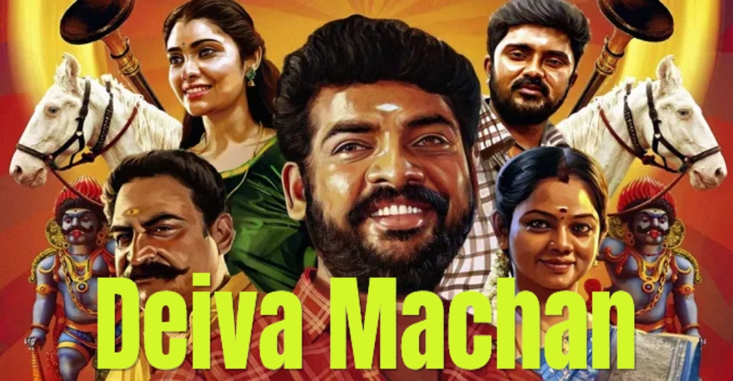 Deiva Machan 
