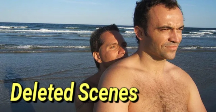 Deleted Scenes