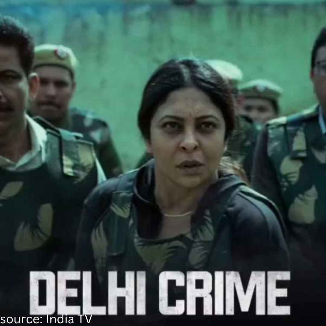 Delhi Crime, Kota Factory are returning with their Season 3 on Netflix