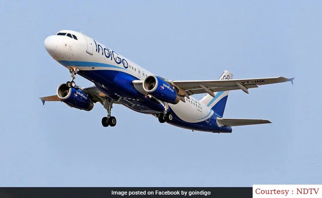Delhi-Doha indigo flight diverted to Pakistan due to medical emergency, passenger dies