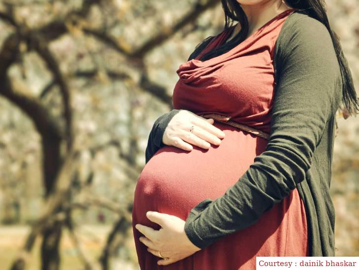 Delhi High Court- Maternity benefits are the identity of a woman, the working women are entitled to the Maturnity Benefit.