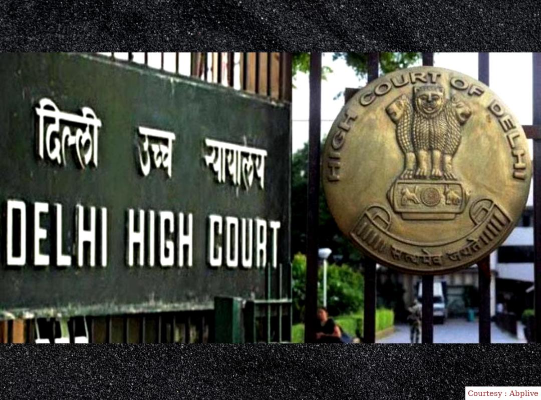दिल्ली हाई कोर्ट ने UCC की याचिका खारिज की।