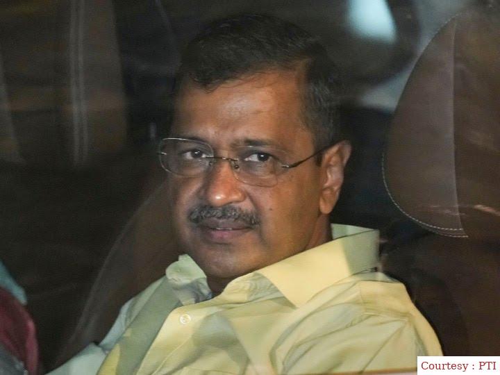 Delhi service bill also passed from Rajya Sabha, Arvind Kejriwal gave these statements