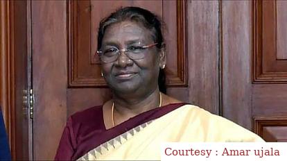 दिल्ली सेवा विधेयक बना कानून, राष्ट्रपति ने दी मंजूरी